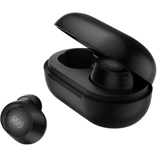 EarbudsT27 Arcbuds Lite Bluetooth 5.3 Water resistant 380mAh Battery Black