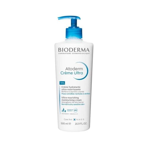 Atoderm Cream Ultra 500ml