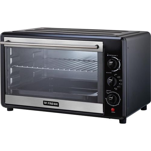 Crystal Oven 45 Liters with out Grill,FR-4503