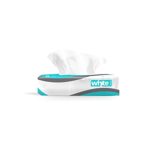 Flexi Tissues - 210 Tissues - 3 Ply