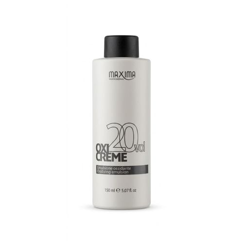 Professional Oxi Creme 20 Vol (Oxidizing Emulsion) - 150 ml