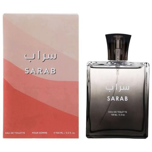 Sarab For Men - EDT - 100ml