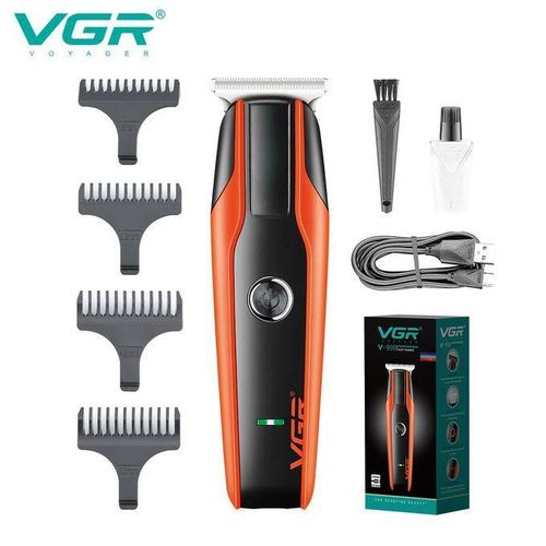 Professional Rechargeable Hair Trimmer V-999