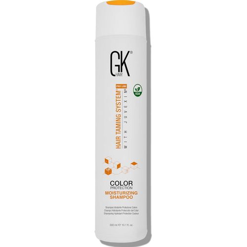 شامبو مرطب لحماية اللون رقم 3، 300 مل