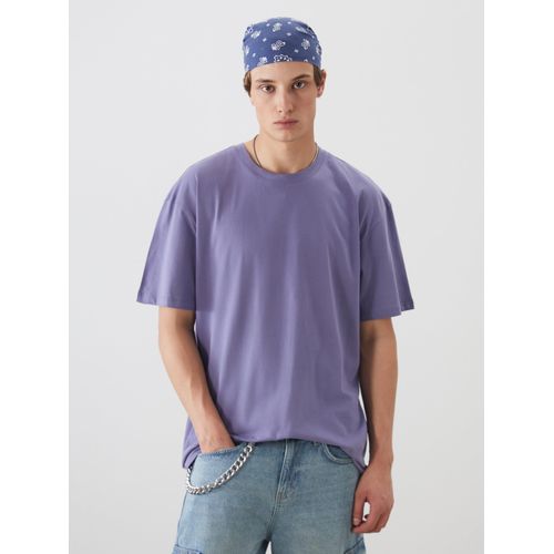 Crew Neck Men's T-Shirt