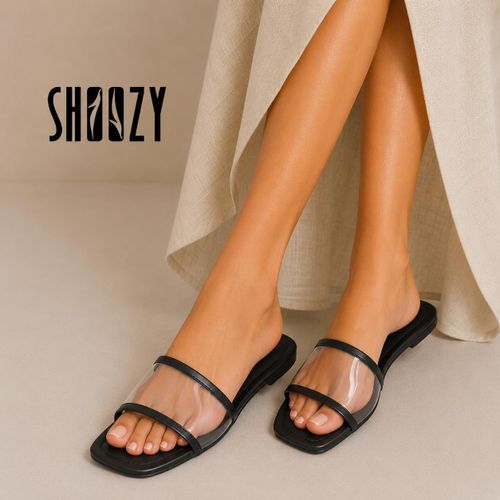 Fashionable Women Slippers-SLP442