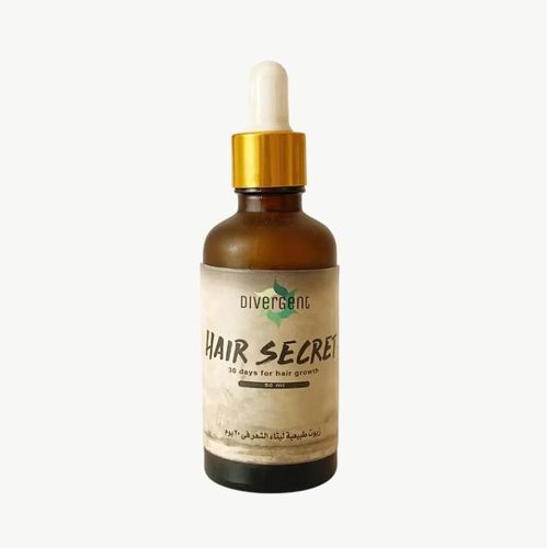 Hair Secret Oil