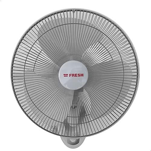مروحة حائط معدنية فريش هاتاري، 18 بوصة، GW18
