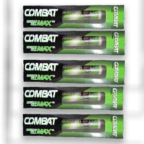 Gel Compact For Lice, 5 Packs