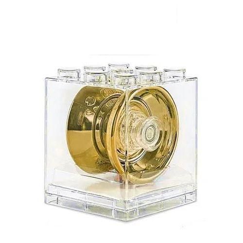 YoYo Super Toy color High and Speed quilaty Gold