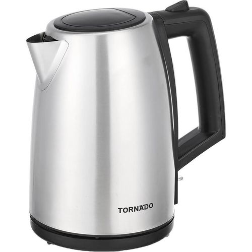 Stainless Steel Kettle, 1.7 Liter