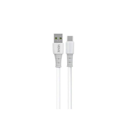 Vidvie USBType C cable 12 meters long white
