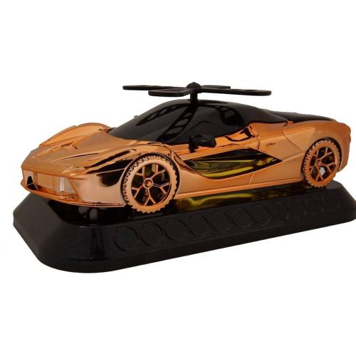 Car-Shaped Aroma Diffuser, Mini Humidifier, USB Powered, Quiet Operation, Sports Car Style
