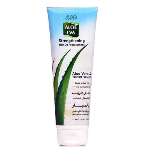 Strengthening Hair Oil Replacement, 250ml