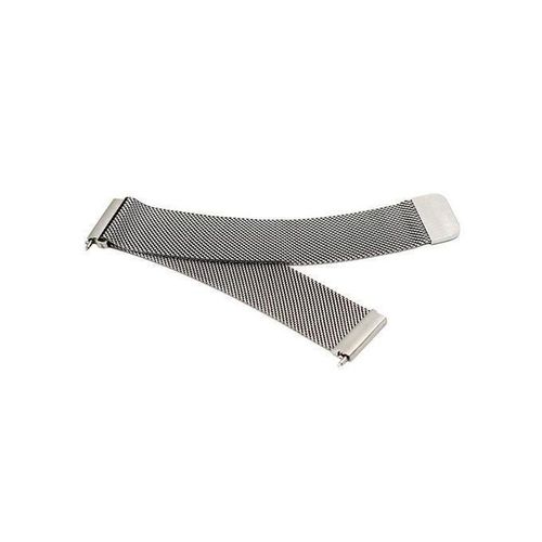 Strap Bands 22mm for Xiaomi Redmi Watch 5 Active/5 Lite - Silver