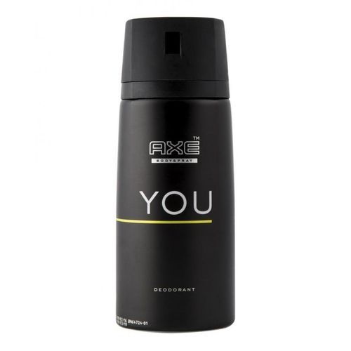 Deo Black Night Spray Deodorant - For Me... - (23)