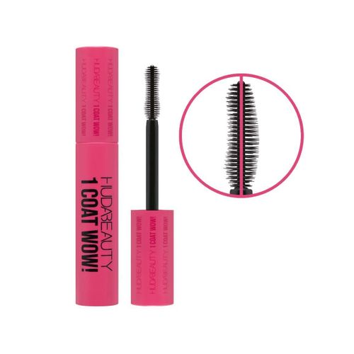 1 Coat Wow! - Extra Volumizing And Lifting Mascara
