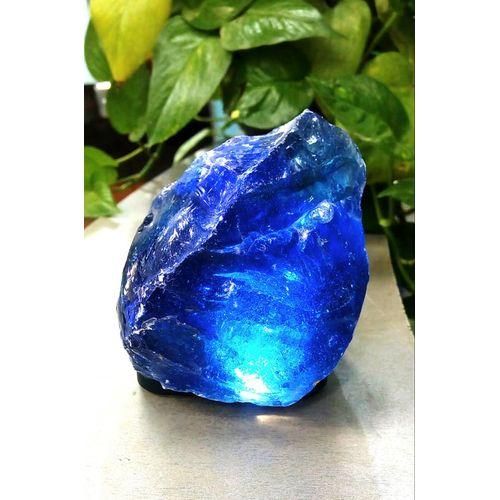Rough Volcanic Tanzanite Gemstone