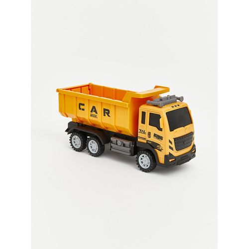 Toy Truck