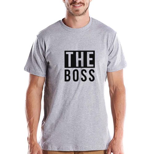 Short Sleeve T-Shirt For Men