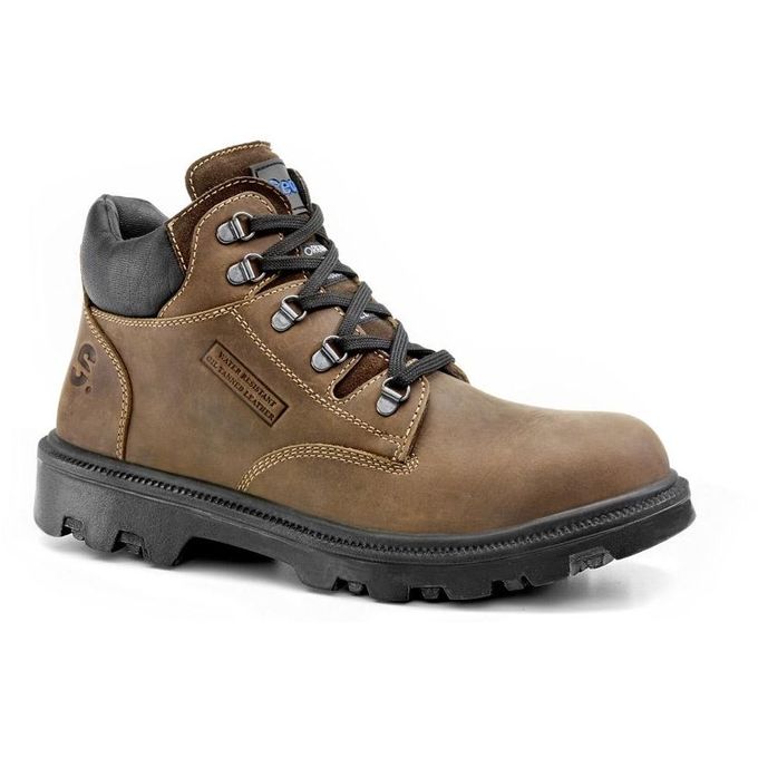 Order Secor Safety Shoes Italy Branca 55646 at Best Price Sale on