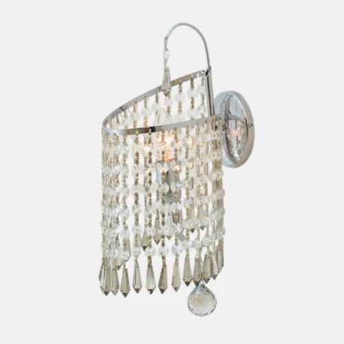 Spiral Lam Crystal Chrome Applicator