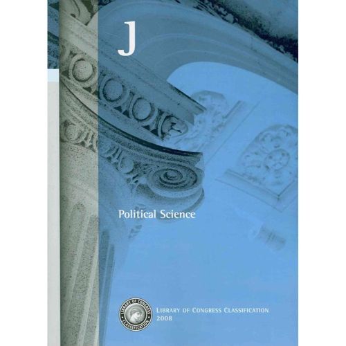 J. Political Science