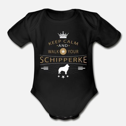 Baby Bodysuit (Salopette)