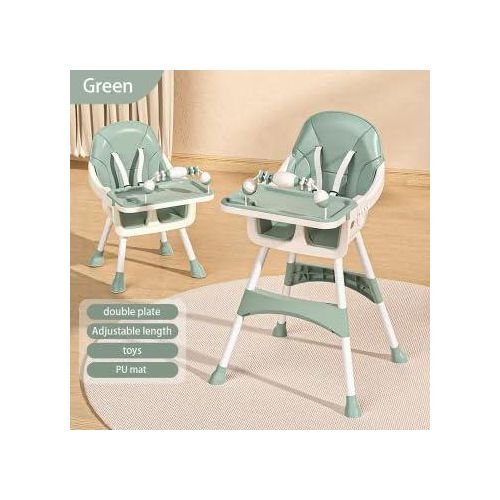 -functional Children Dining Chair S-360