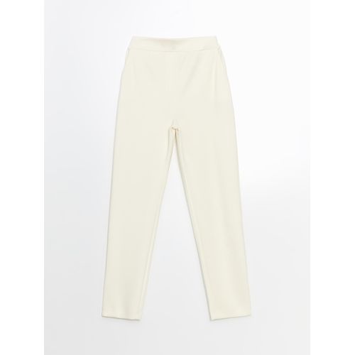 Women's Elastic Waist Sweatpants