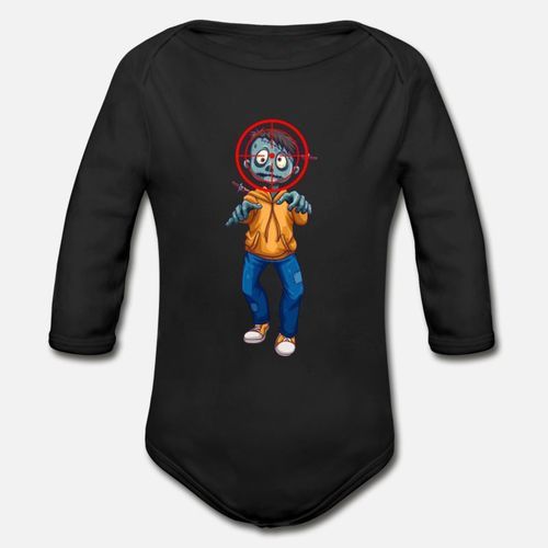 Baby Bodysuit (Salopette)