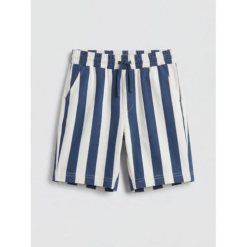 Boy Shorts
