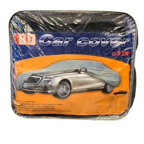 Two-layer waterproof car cover for Kia Sportage A80