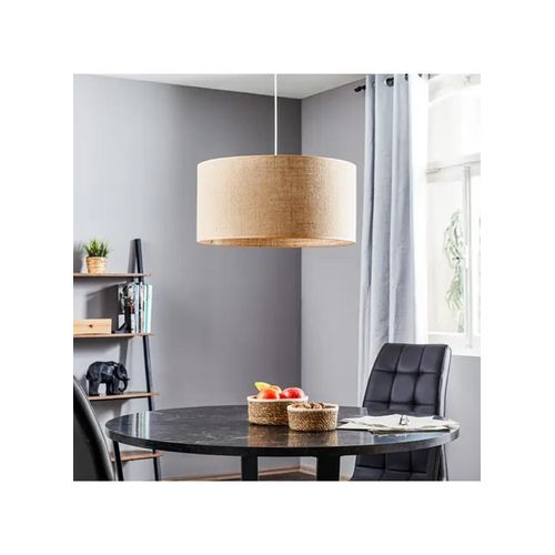 Ceiling Lamp - Beige