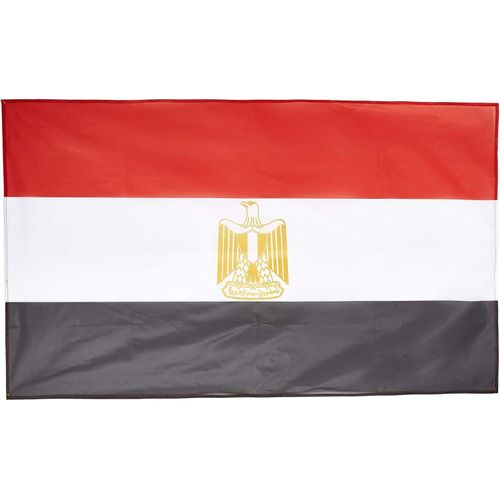 World Cup Egypt Flag – High-Quality Design for Fans (EGY1101)