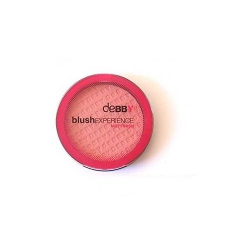 BLUSHEXPERIENCE Mat Finish 1