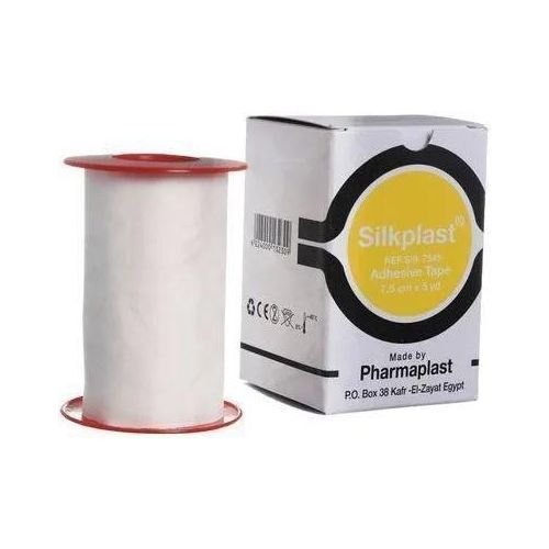 Adhesive Tape - 7.5 cm x 5 yd