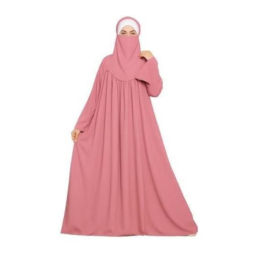 Edna Royal Crepe Material Consists OF 2 Pieces Model 8015 , Kashmiri