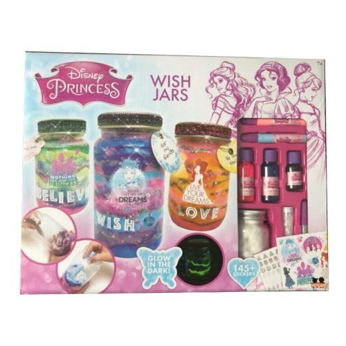 WISH JAR - KD-10518
