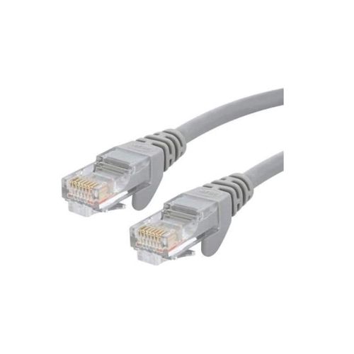 Network Cable 3m Cat6 UTP Grey