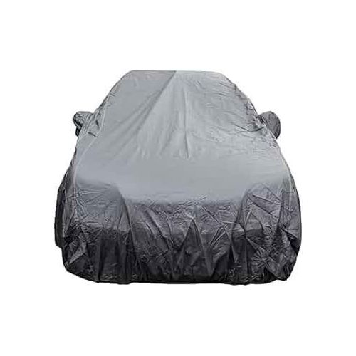 Car Cover Waterproof Double Layer - XL Size