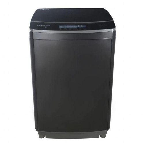 WPTL14DFGBMA - Washing Machine top load -14 K - black