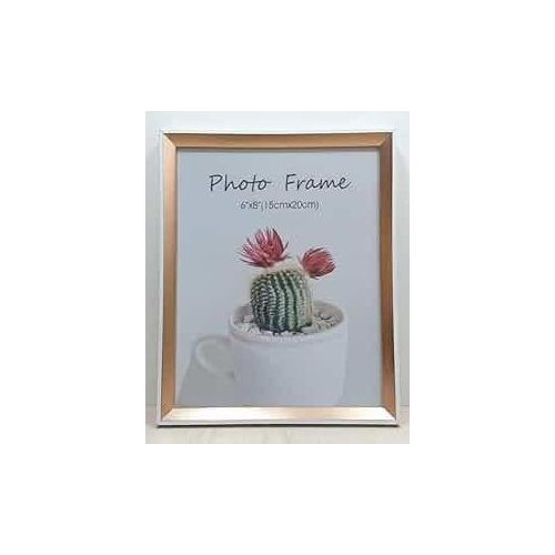 Wooden Picture Frame, Size (20x15cm), Photography, Modern Home Decor