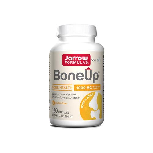 JARROW Bone Up for Bone Health- 1000mg of Calcium (120 )