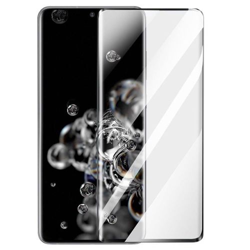 Full Glue 5D Tempered Glass Screen Protector For Realme 10 Pro