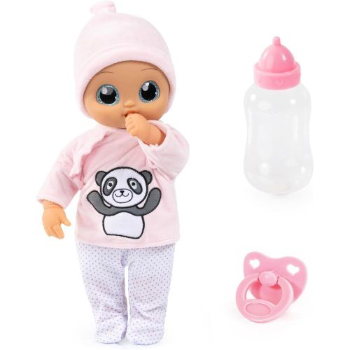 دمية جديده ذات عيون كبيره - 93828AA