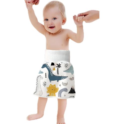 Potty Training Pocket - Comfortable Bedtime Clothes for KidsBoysand Girls - Machine Washable Bedwetting ProtectionEnsures Dry Night for Kids Ages 0-8
