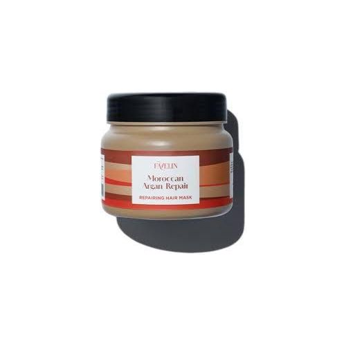 MOROCCAN ARGAN HAIR REPAIR 500 GM
