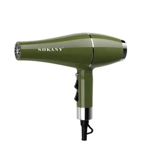 SK-14006 Hair Dryer, 2000W