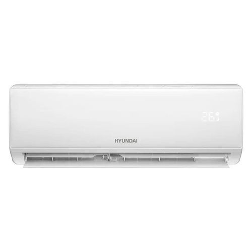 Split Air conditioner – Standard – 3HP – Cool and Heat - Rotary compressor Technology – White - 24 HP-ASAI-248CAW8A